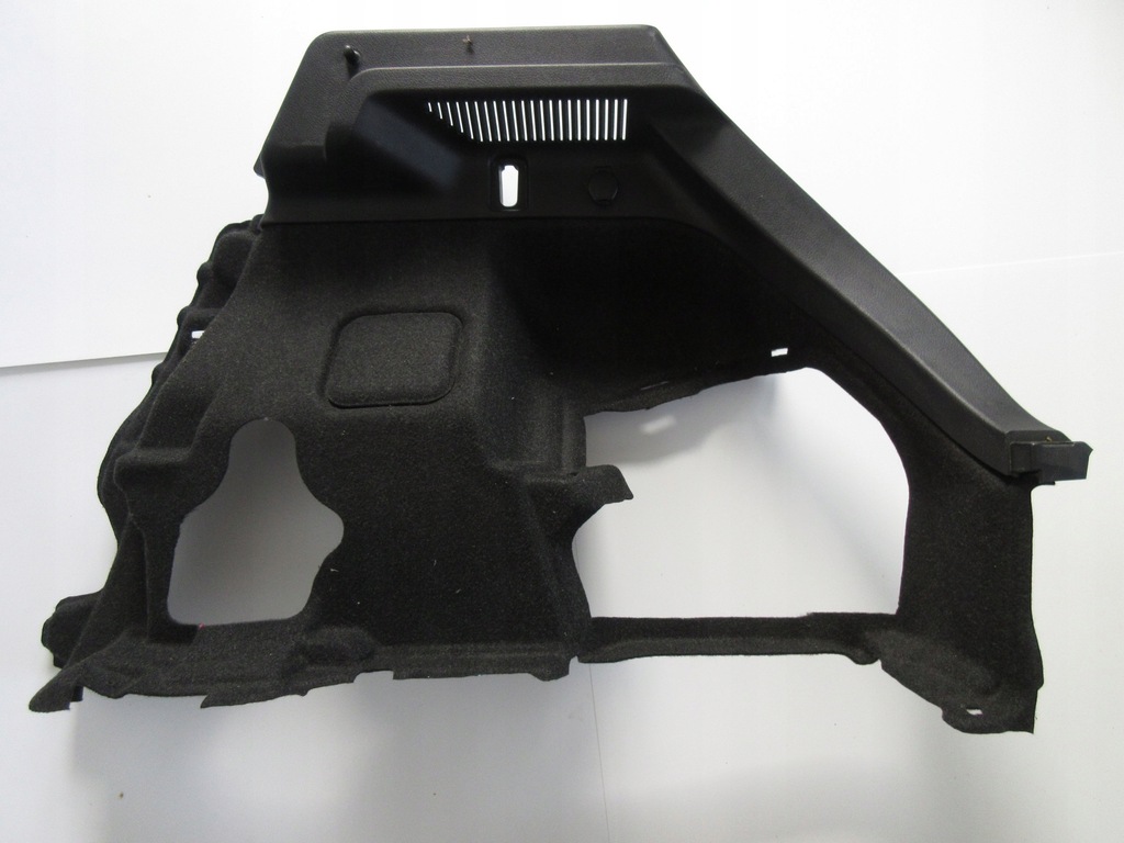 фото №1, Auris ii хетчбек обшивка багажника правий hb