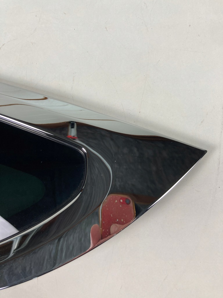 фото №2, Стекло кузовная левая tesla x