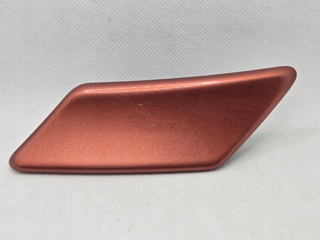 фото №1, Peugeot 307 01-05 заглушка розпилювача фара омивач оригінал