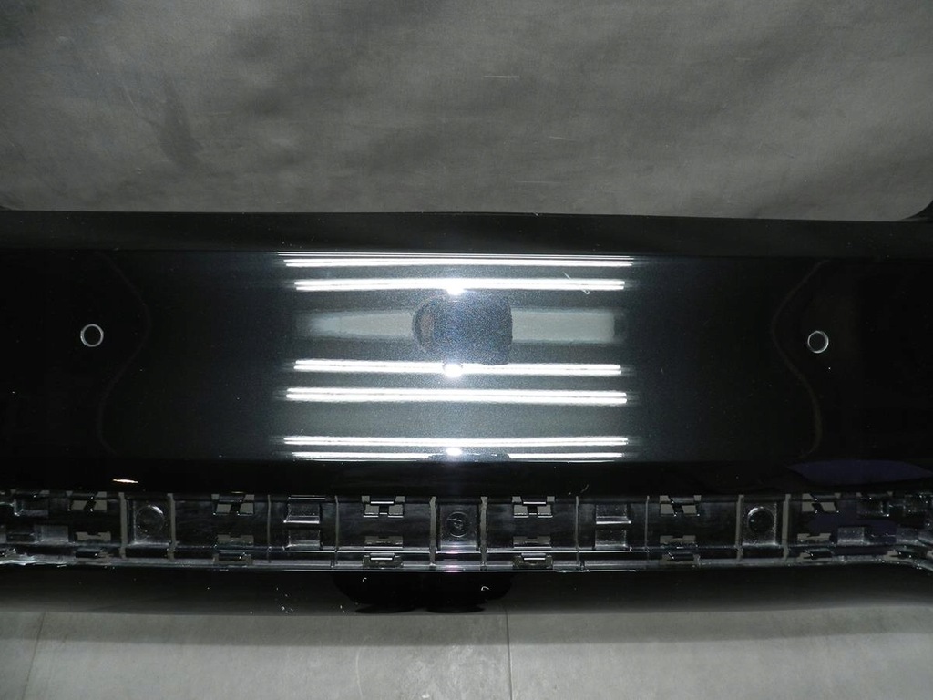 фото №7, Bmw 7 g12 бампер задняя pdc 475