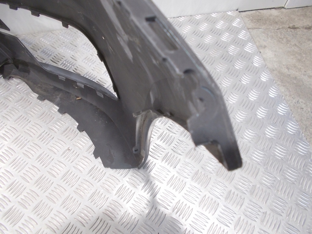 фото №15, Бампер vw caddy 2k5 lift 15-20 оригінал новий bez отворів