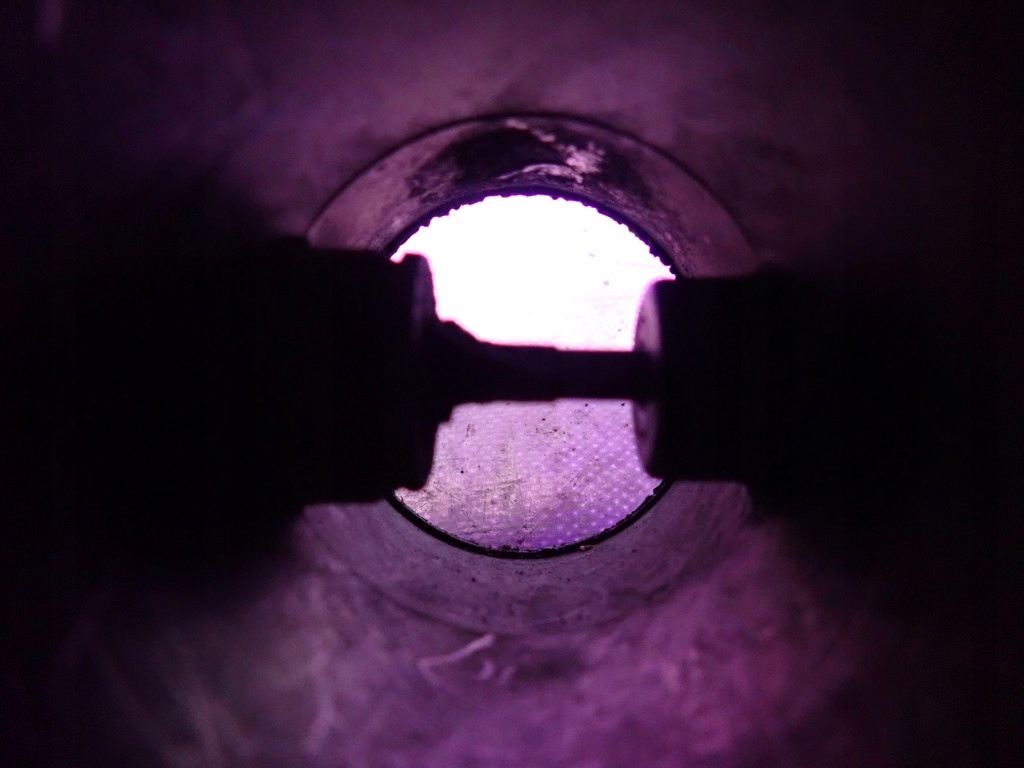 фото №6, Opel omega b 94-99 2.5 td клапан egr 11712246145