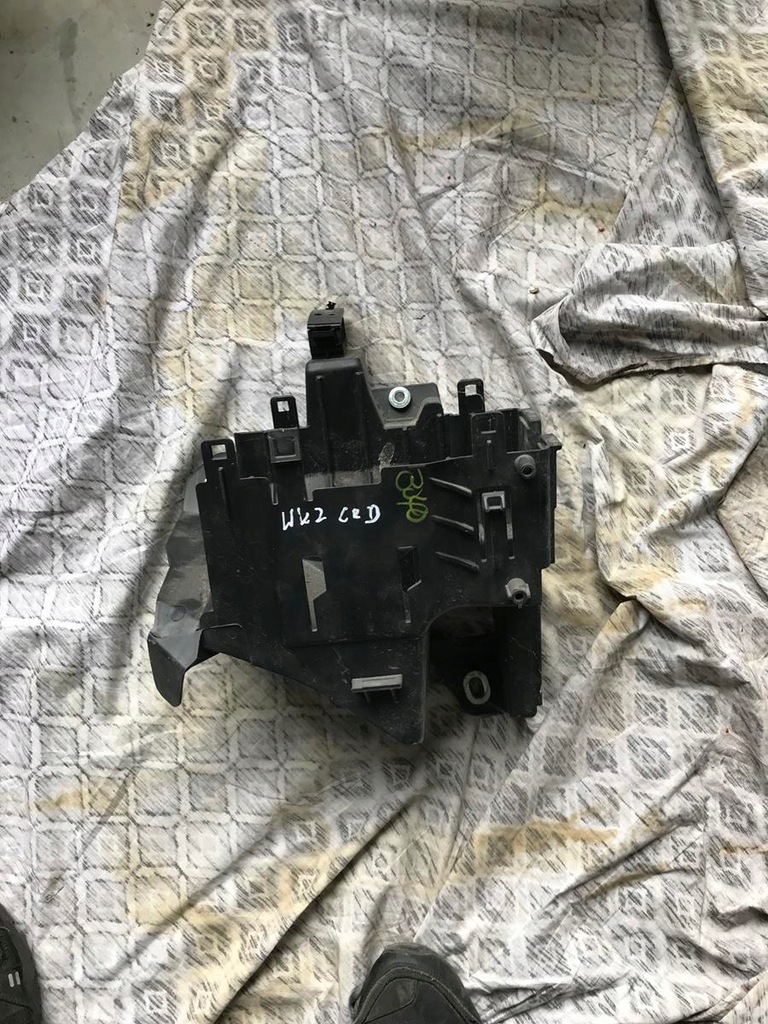 фото №1, Jeep grand cherokee wk2 lift основание компьютер