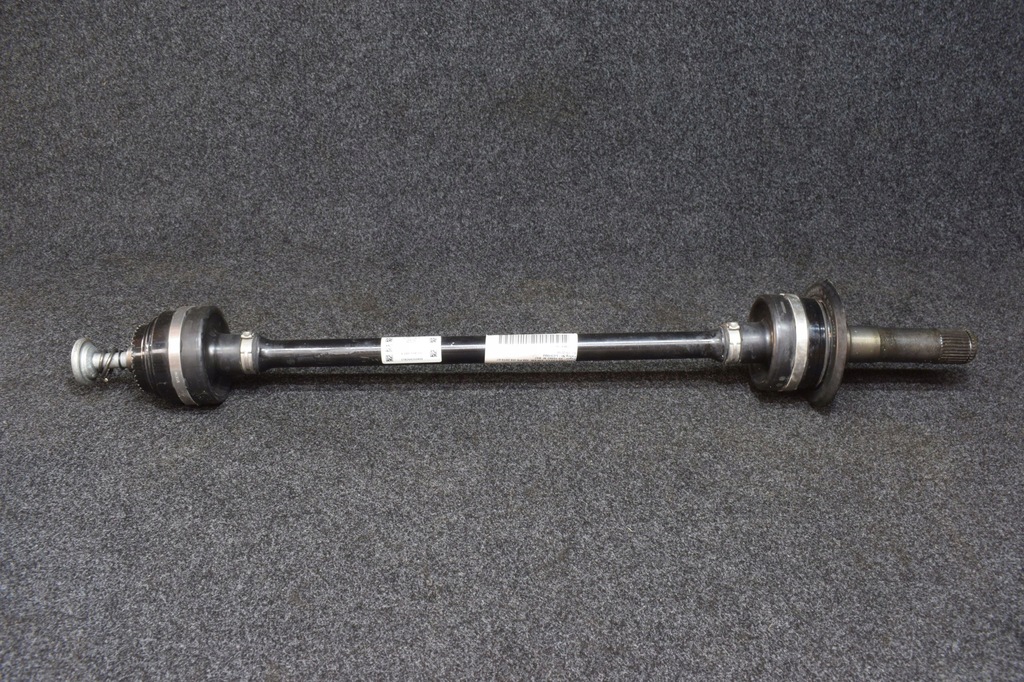 фото №1, Привідний вал задня задня права bmw x3 g01 x4 g02 8689558