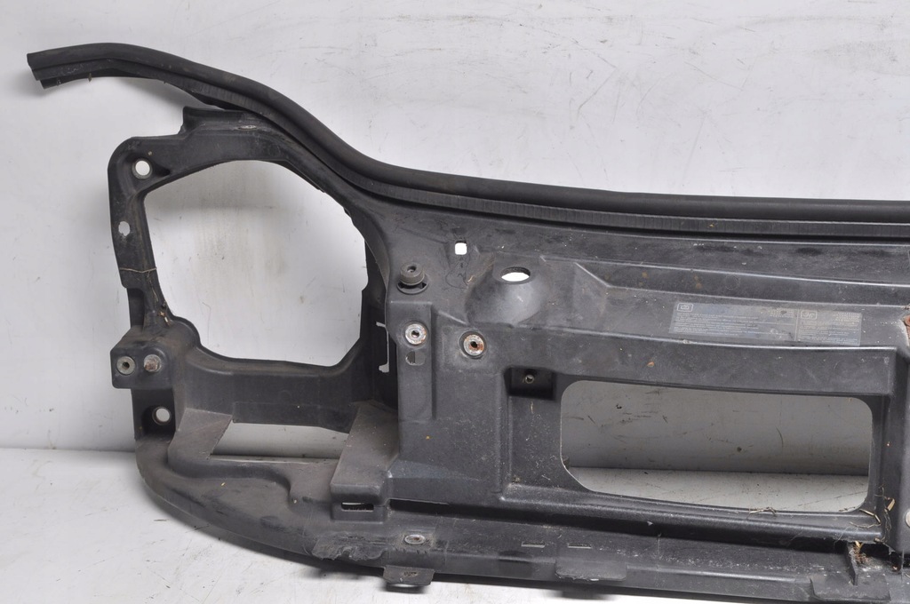 фото №10, Renault trafic ii pas передний усилитель 8200274224