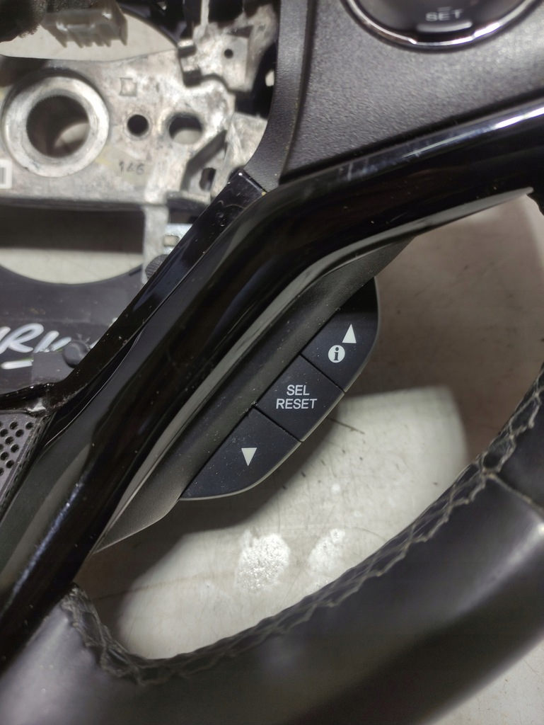 фото №9, Honda hr-v ii повітропровід мультифункція 78500-t8k-s510-m1