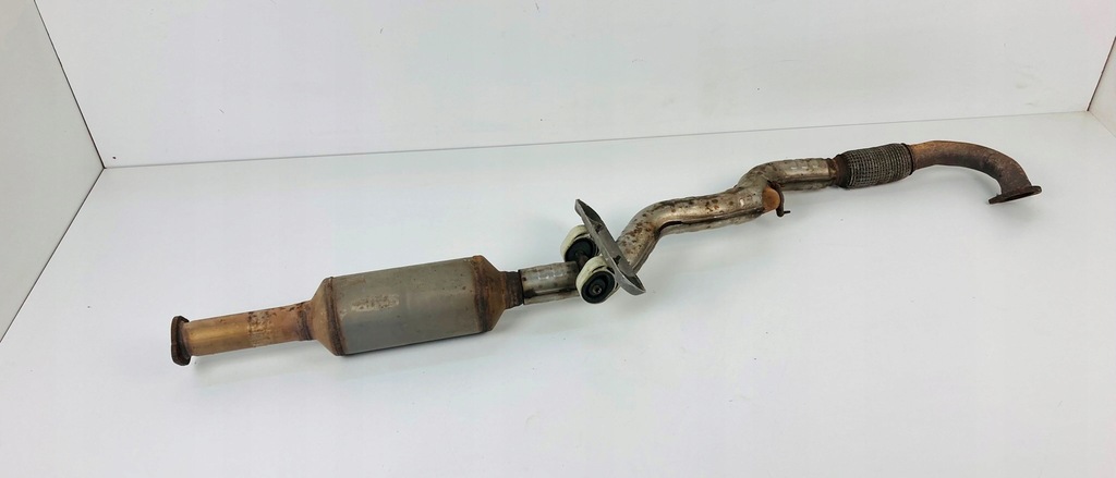 фото №1, Opel insignia b 2.0cdti каталізатор dpf 55579093