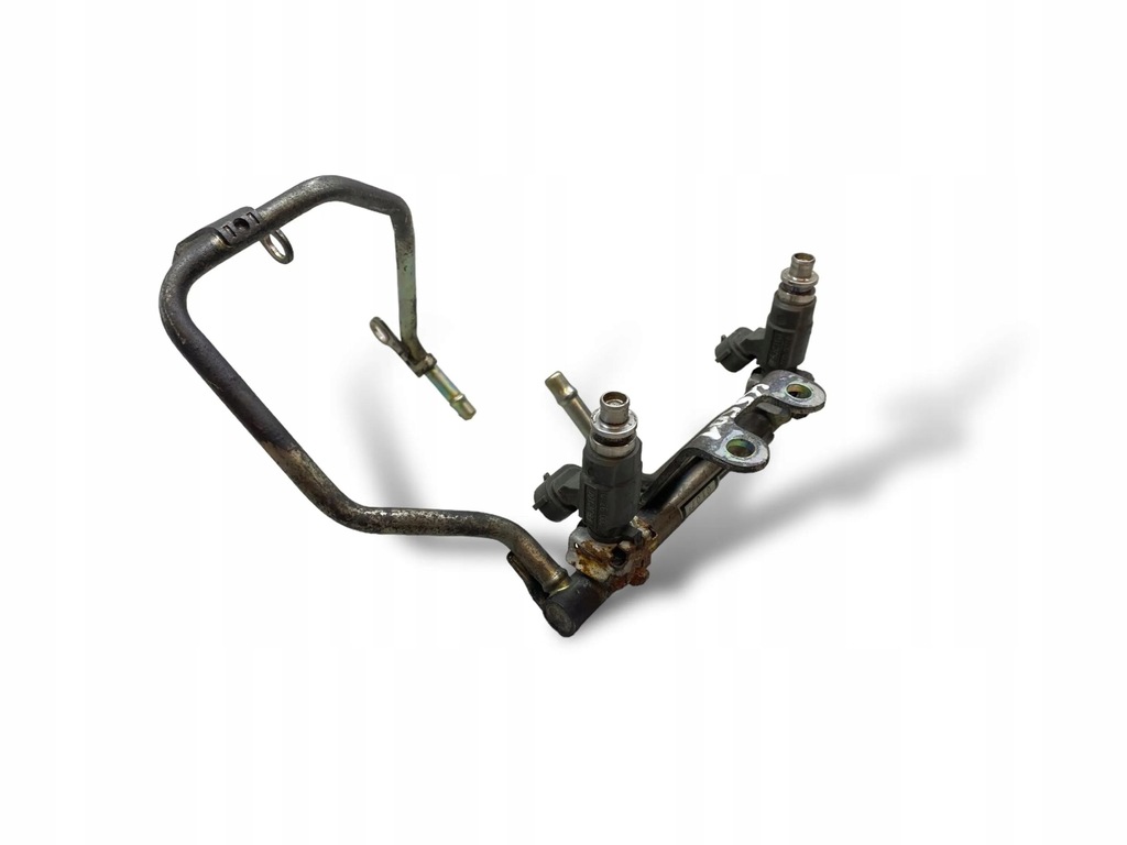 фото №10, Subaru legacy 2001 форсунки set