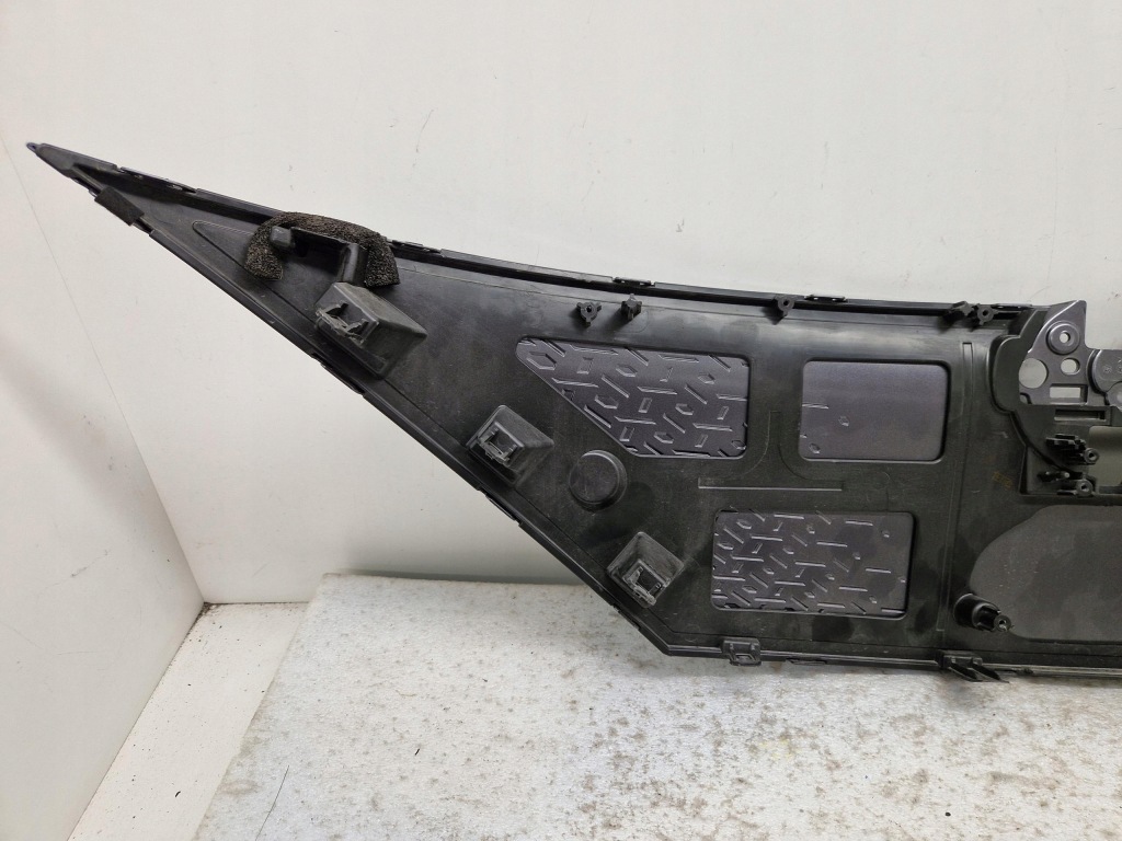 фото №6, Решётка радиатора решётка радиатора nissan ariya 2022- 623105mp0a