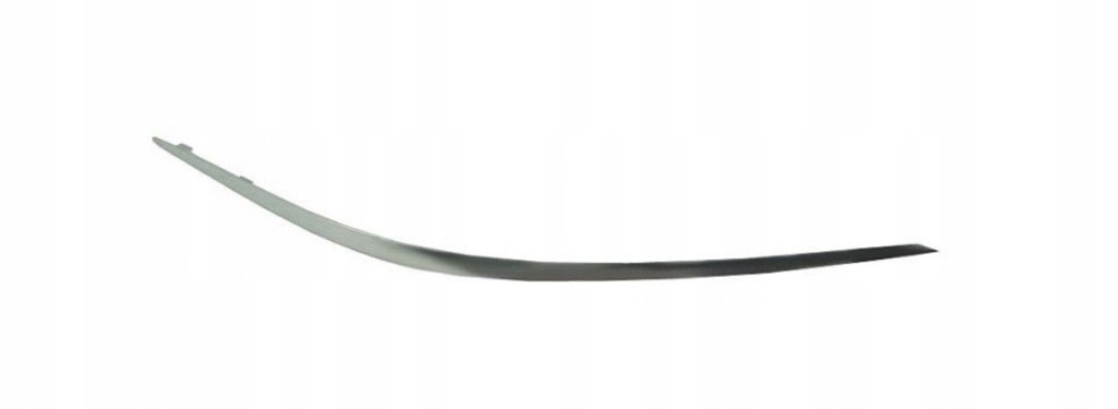 Купить Mercedes e klasa w211 молдинг бампера хром правая