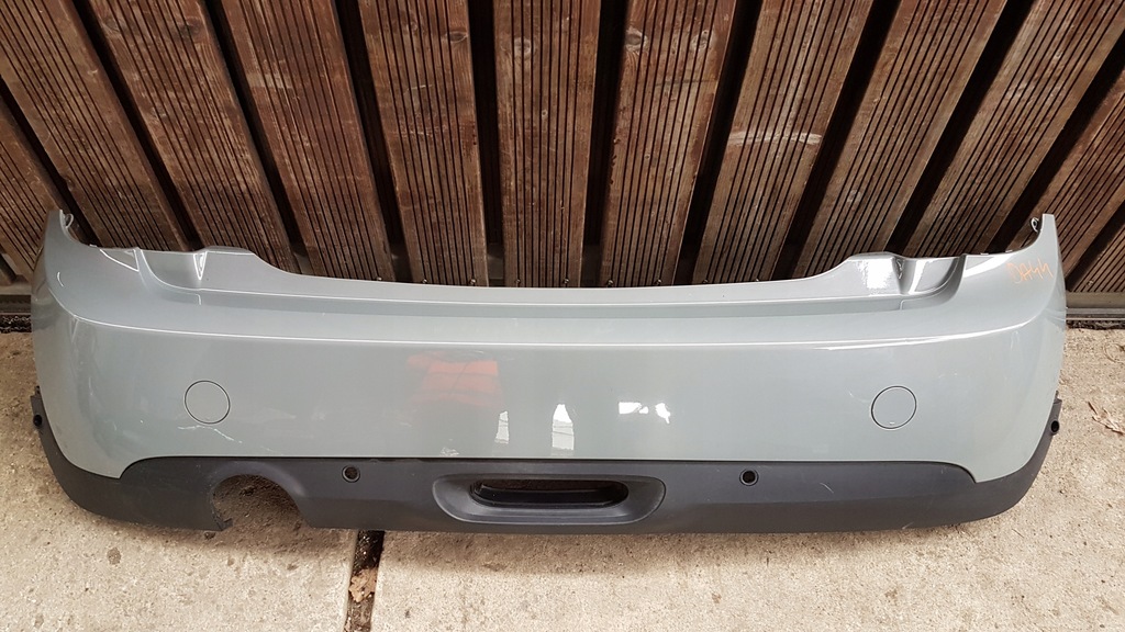 фото №1, Бампер задний mini cooper f56