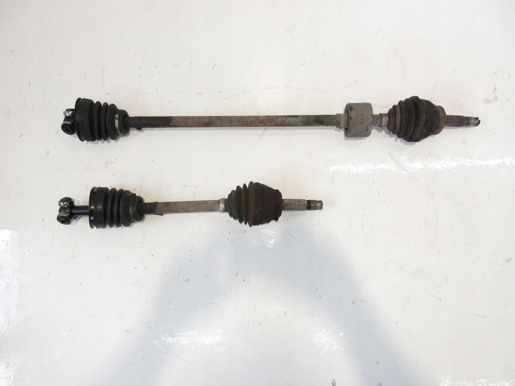 фото №1, Fiat siena palio i 1.4 приводной вал шарнир правая левая