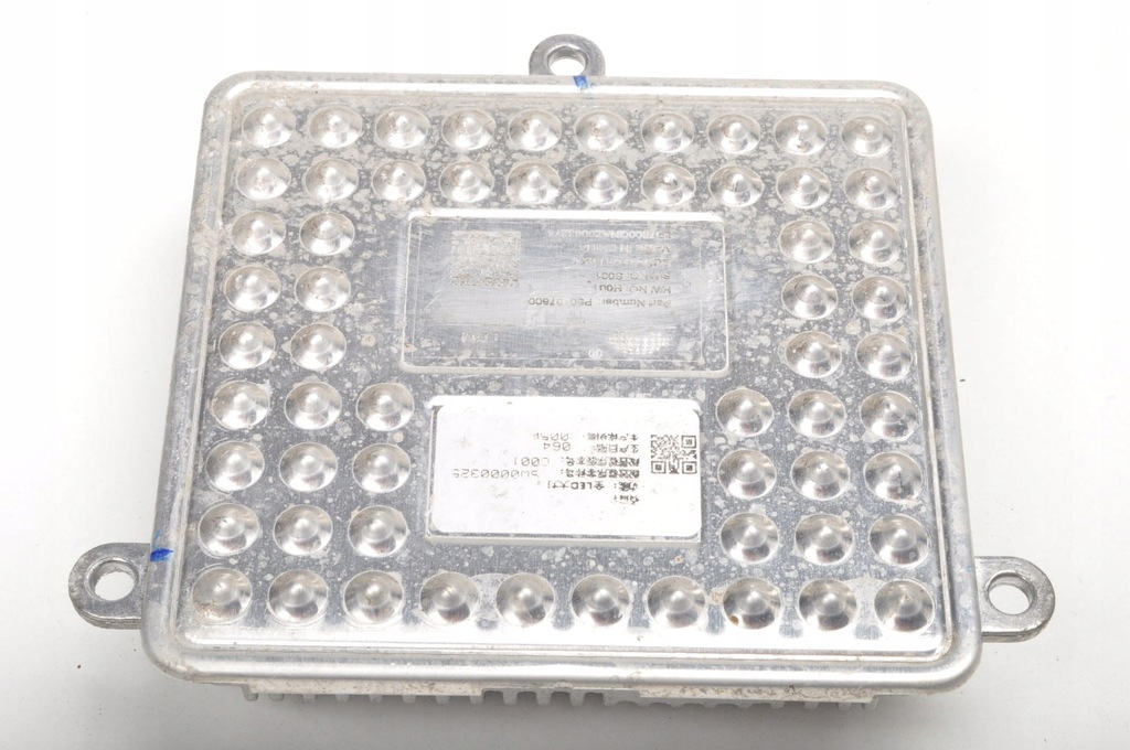 фото №4, Mg hs модуль led p00107600 2023r