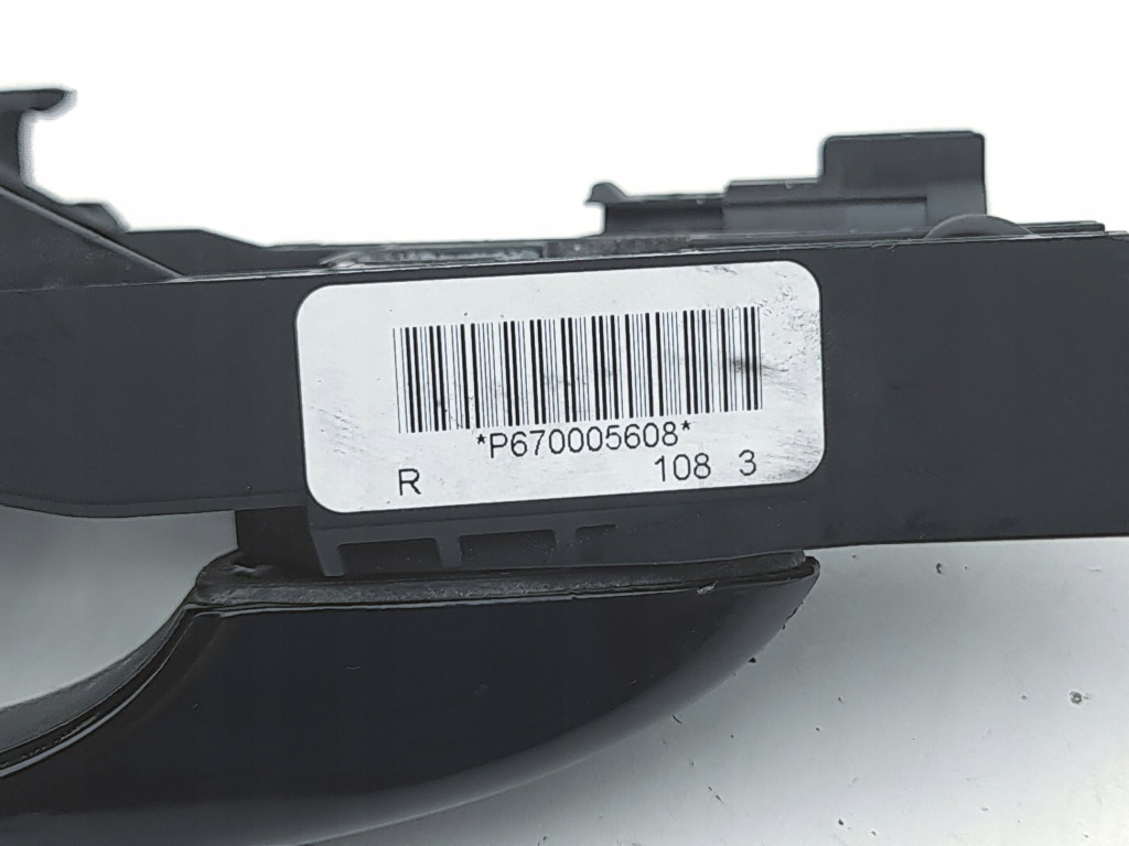 Maserati ghibli наружная ручка дверь передних 2014 p670005608 Цена