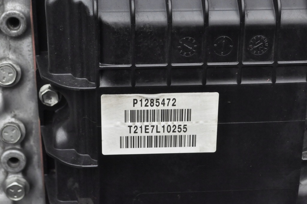 фото №7, Volvo xc60 ii xc90 v90 s90 v60 ii 2.0 b5 250km коробка передач p1285472 awf8g45