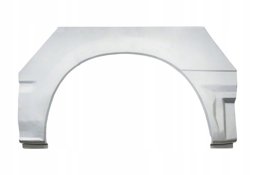 фото №1, Ford transit ремкомплект крыла заднего левый