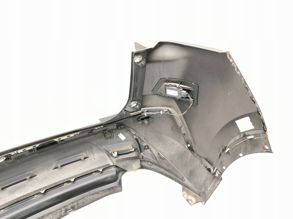 фото №9, Nissan rogue 2021 з задній бампер задній