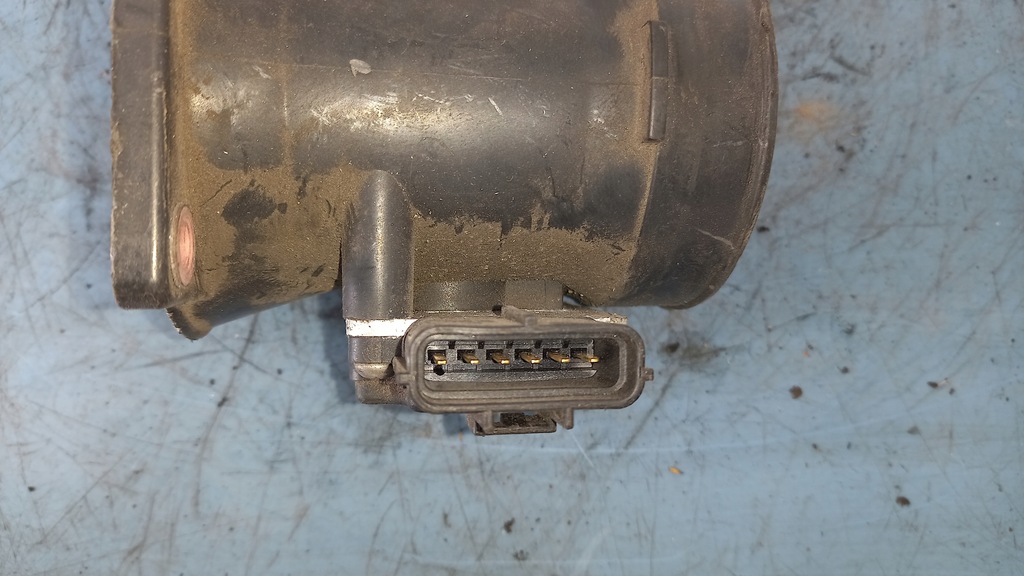 фото №3, Расходомер mazda tribute | f2f-12b579-aa