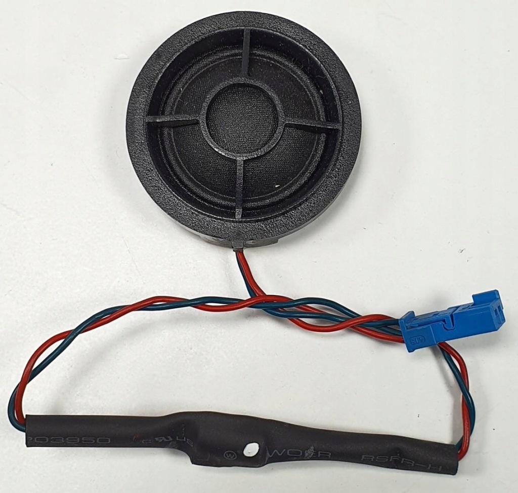 фото №1, Динамик высокочастотный bmw x6 e71 6949736