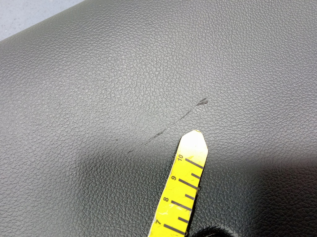 фото №7, A6 c7 avant обивка крышки багажника 4g9867979c