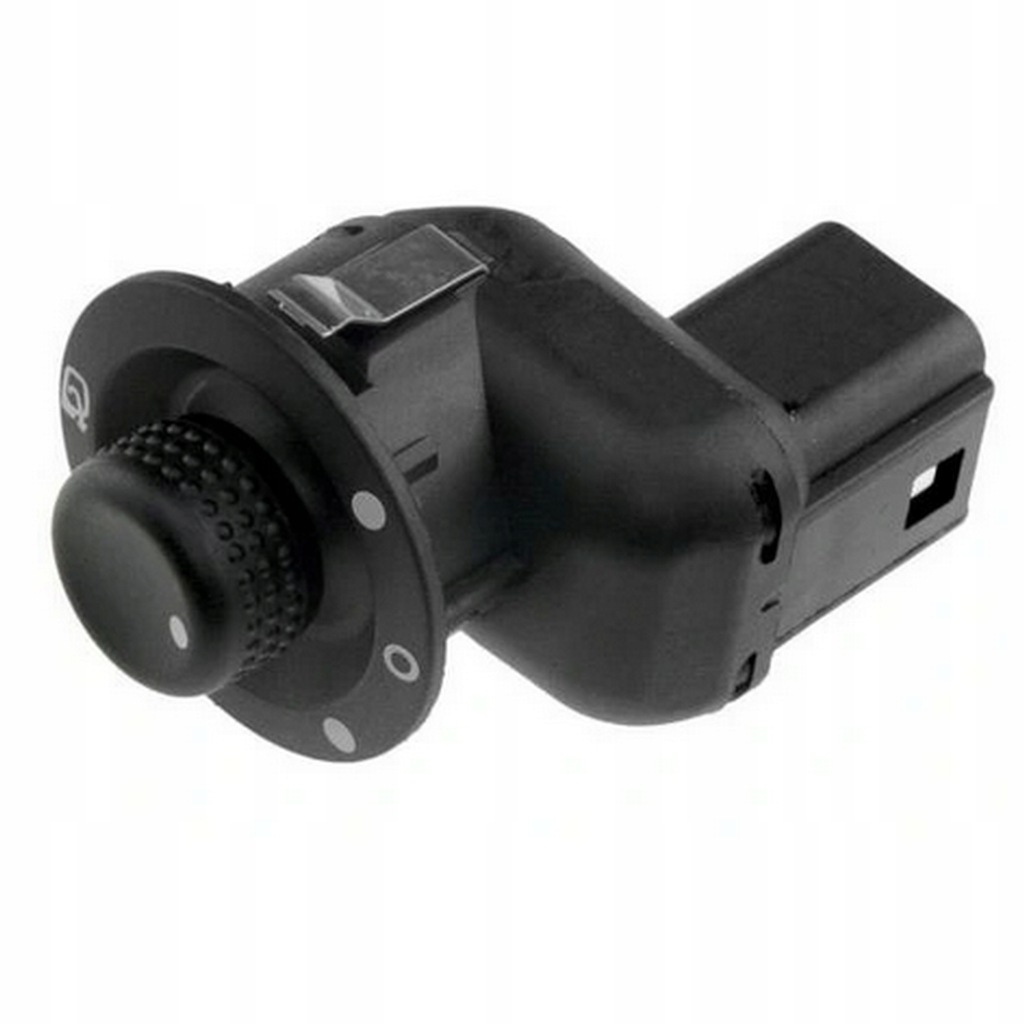 фото №1, Nty переключатель регулировки зеркал - renault clio iii 2005-,laguna ii