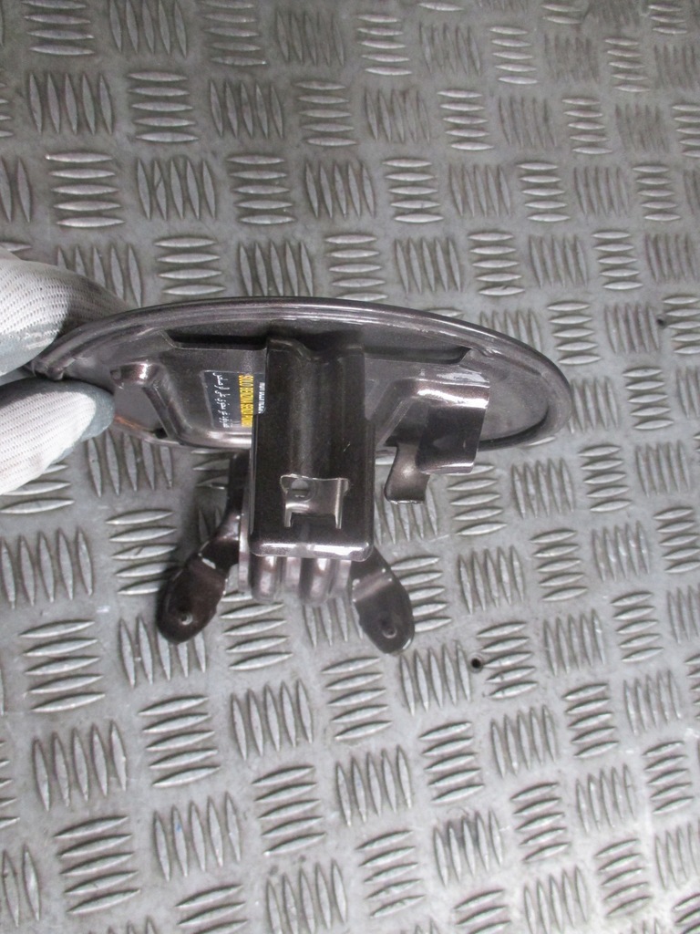 фото №4, Крышка заливной топлива kia sportage ii 04-08r 6d