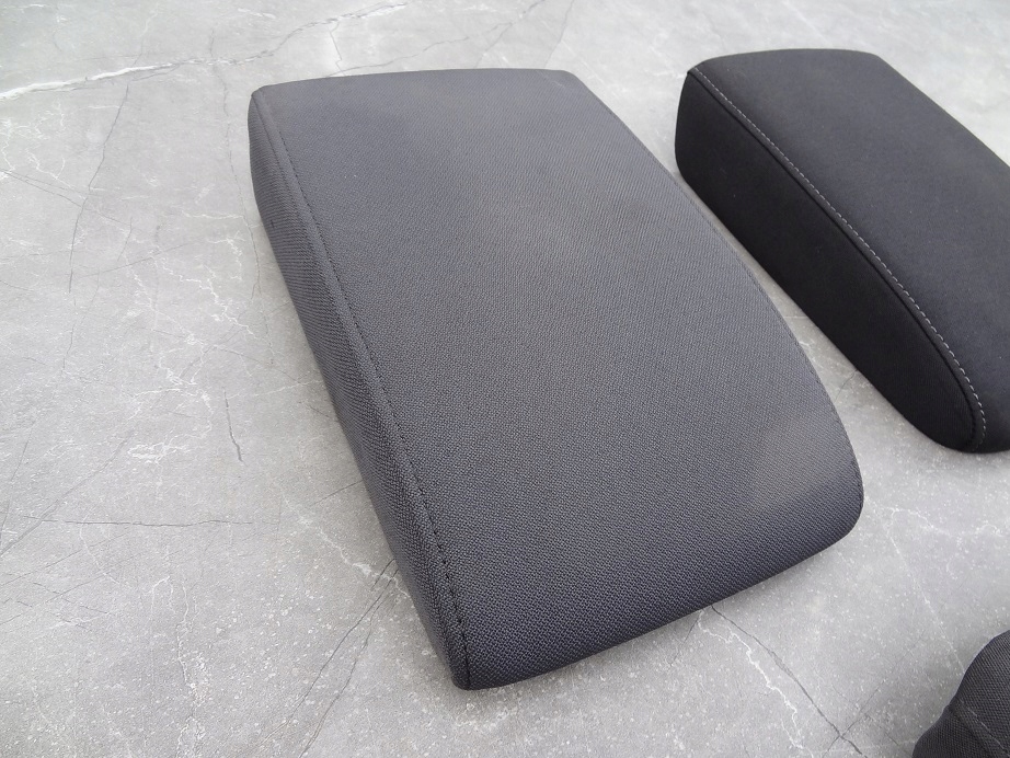 фото №5, Подлокотник 1k0864245 1k0864207 vw golf golf +