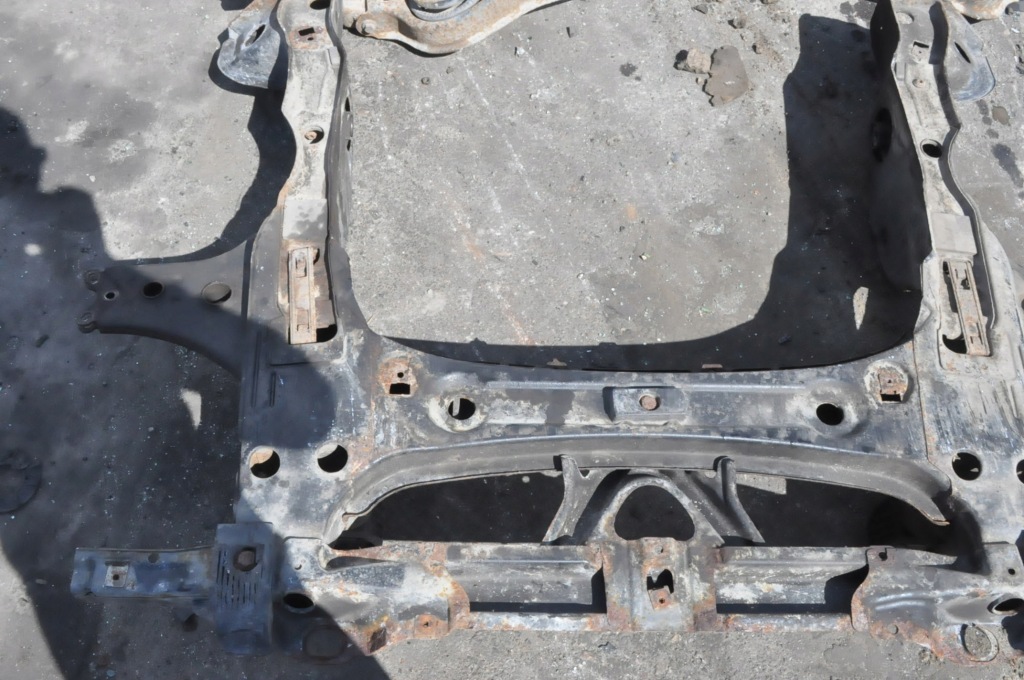 Mercedes w169 2.0 cdi подрамник подвеска подрамник перед Киев