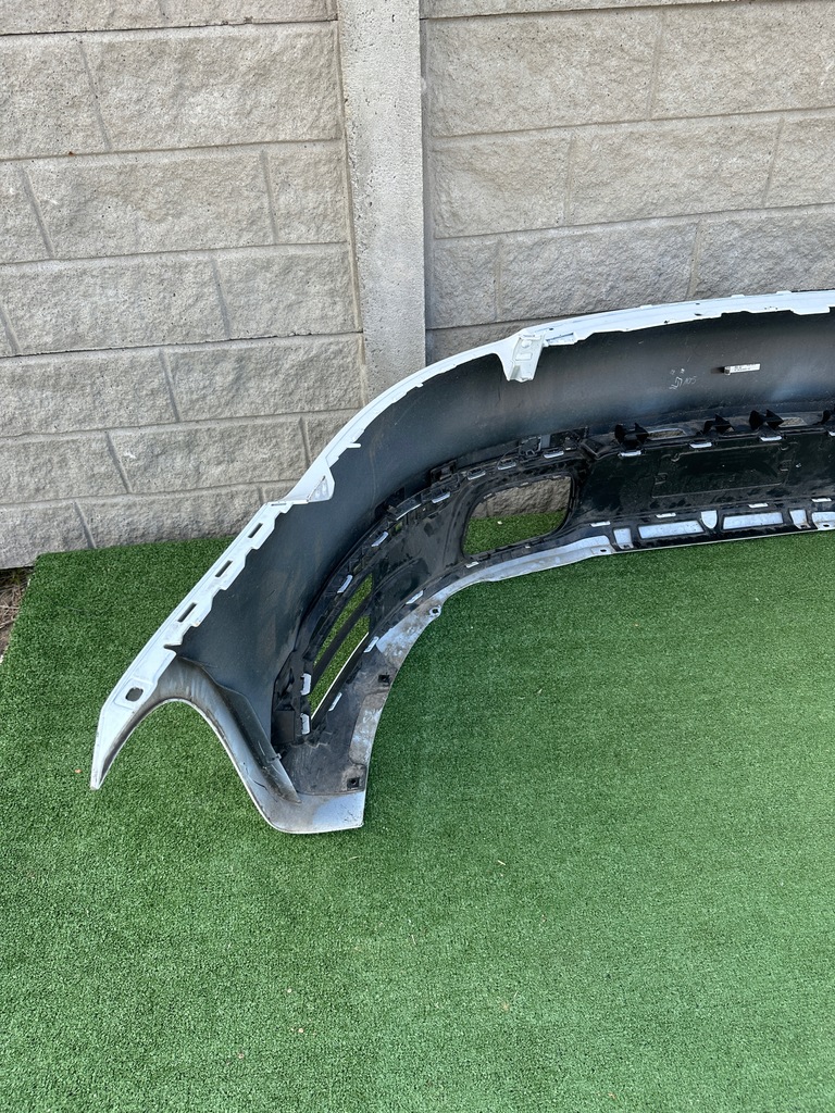 фото №6, Porsche оригінальний номер 992807983 porsche 911 992 carrera бампер задня задній бампер