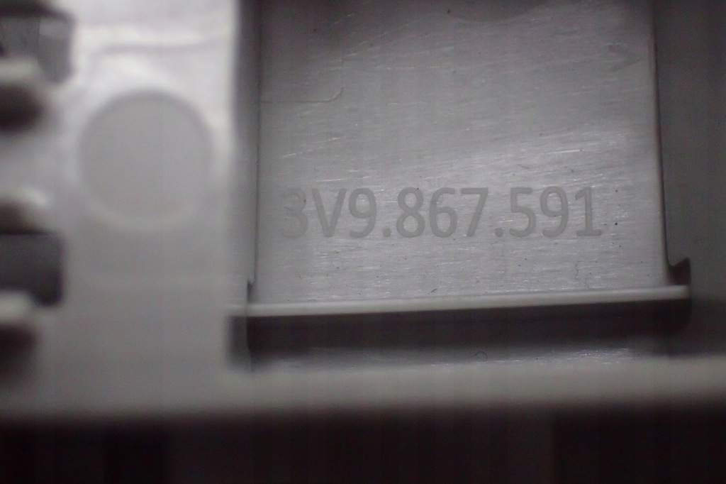 фото №5, Skoda karoq лампа потолочный 3v9867591