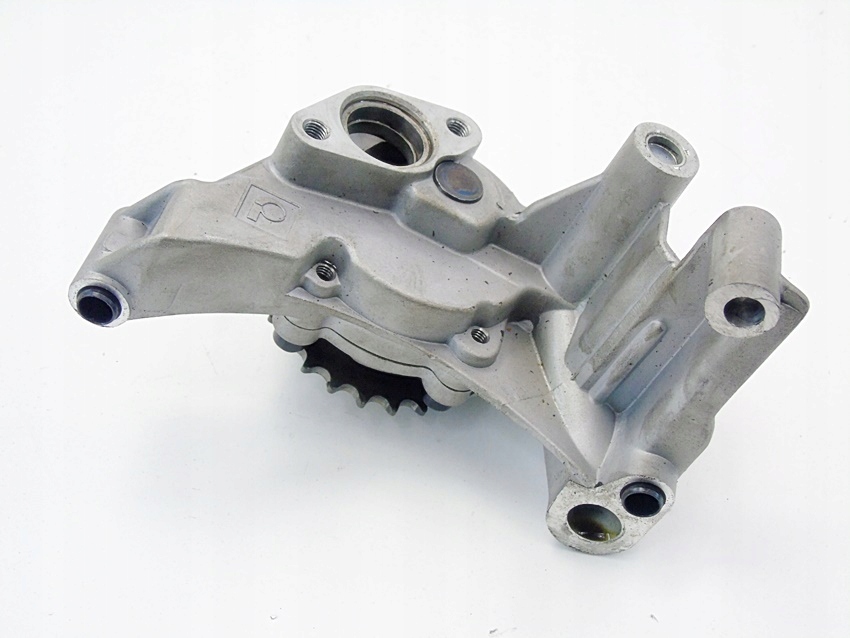 фото №12, Насос масла vw golf 1,9tdi 97-