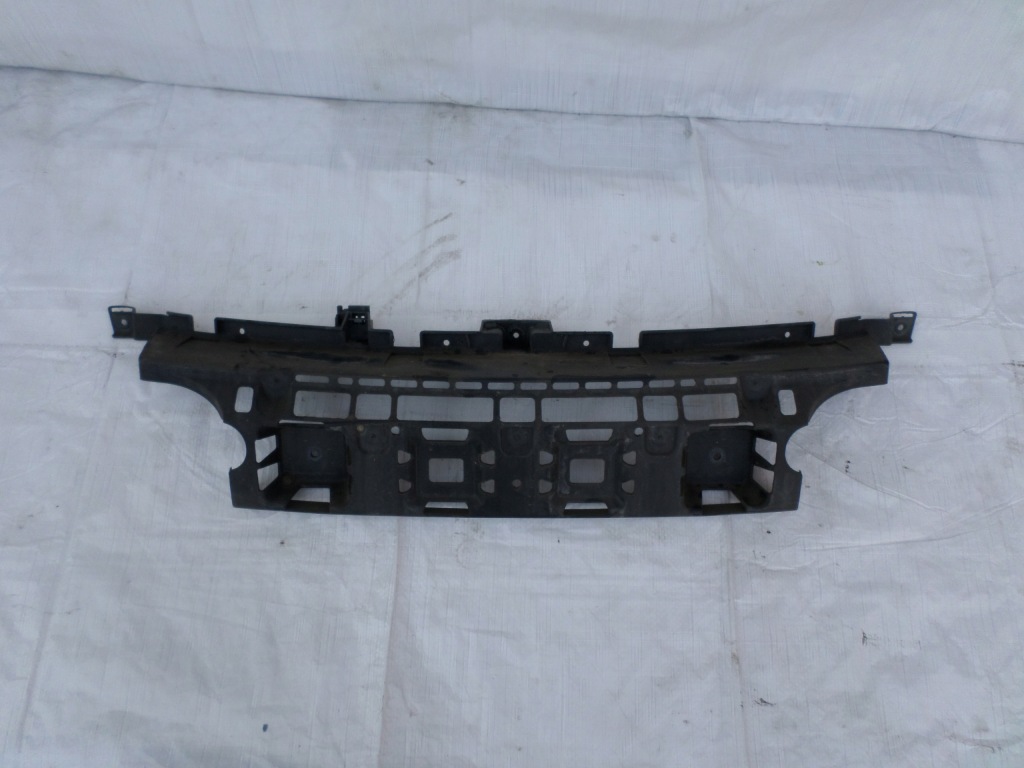 фото №1, Усилитель защита перед grand cherokee iii wk