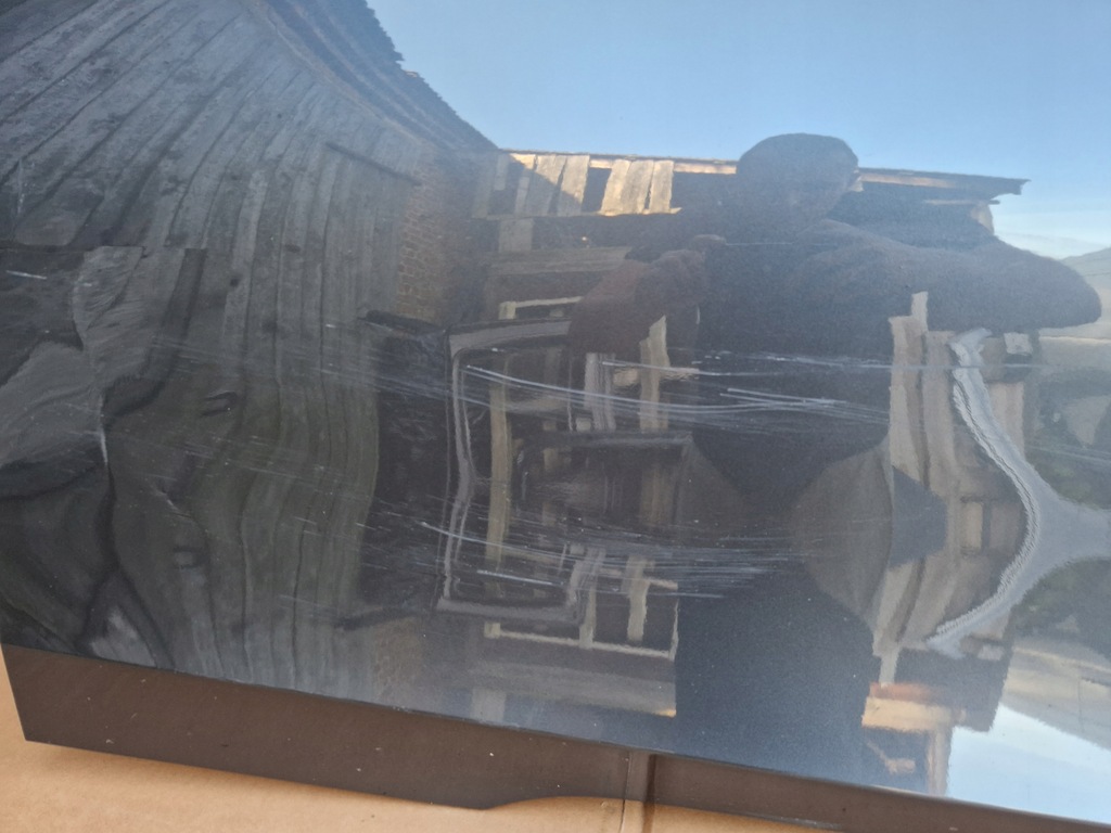 фото №5, Дверь левая перед обшивка bmw i3