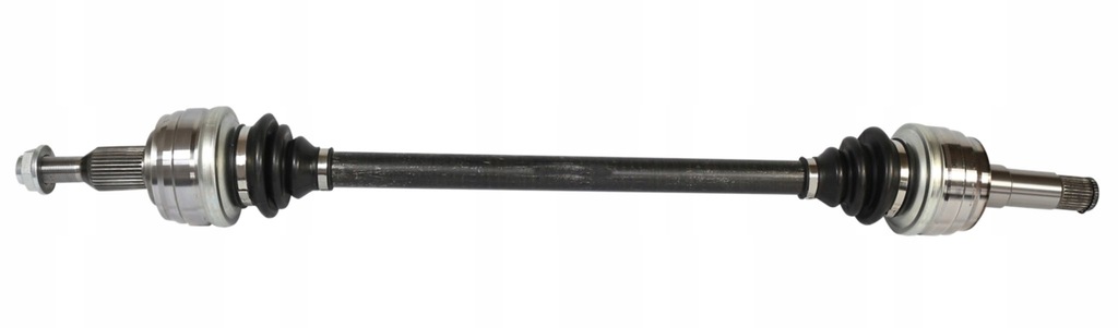 фото №1, Привідний вал привідна задня права ford explorer 2020-2024