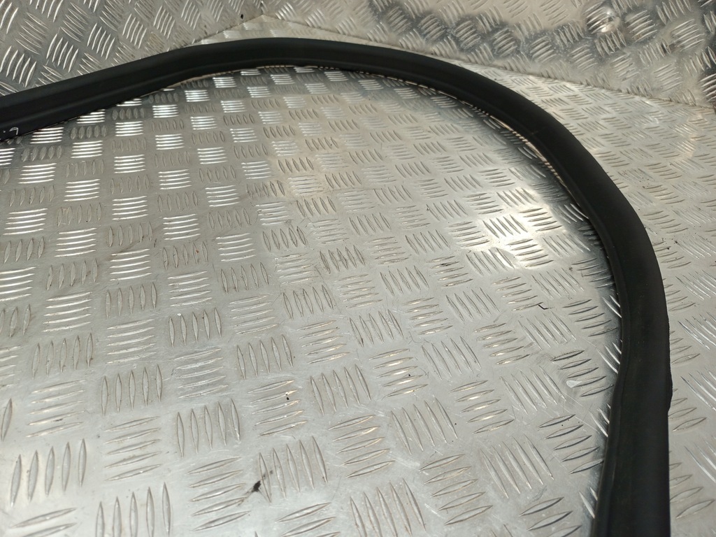 фото №9, Bmw i4 g26 прокладка дверь передних передняя перед 7482945