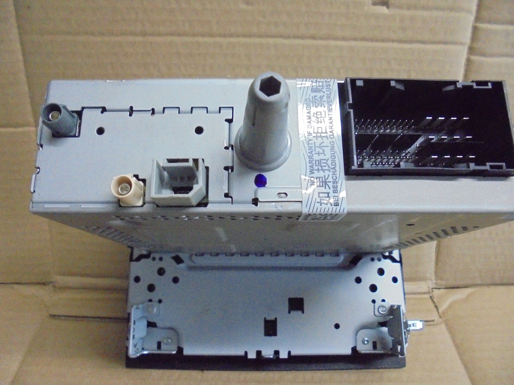 фото №3, 7357176920 радіо fiat ducato 2012- сенсорний