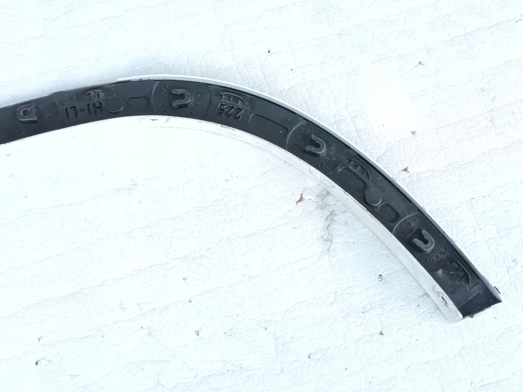 фото №7, Молдинг задняя левая bmw x1 u11 задняя левый