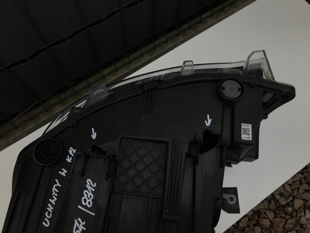 фото №6, Bmw 3 gt f34 правая лампа перед full led lift lci