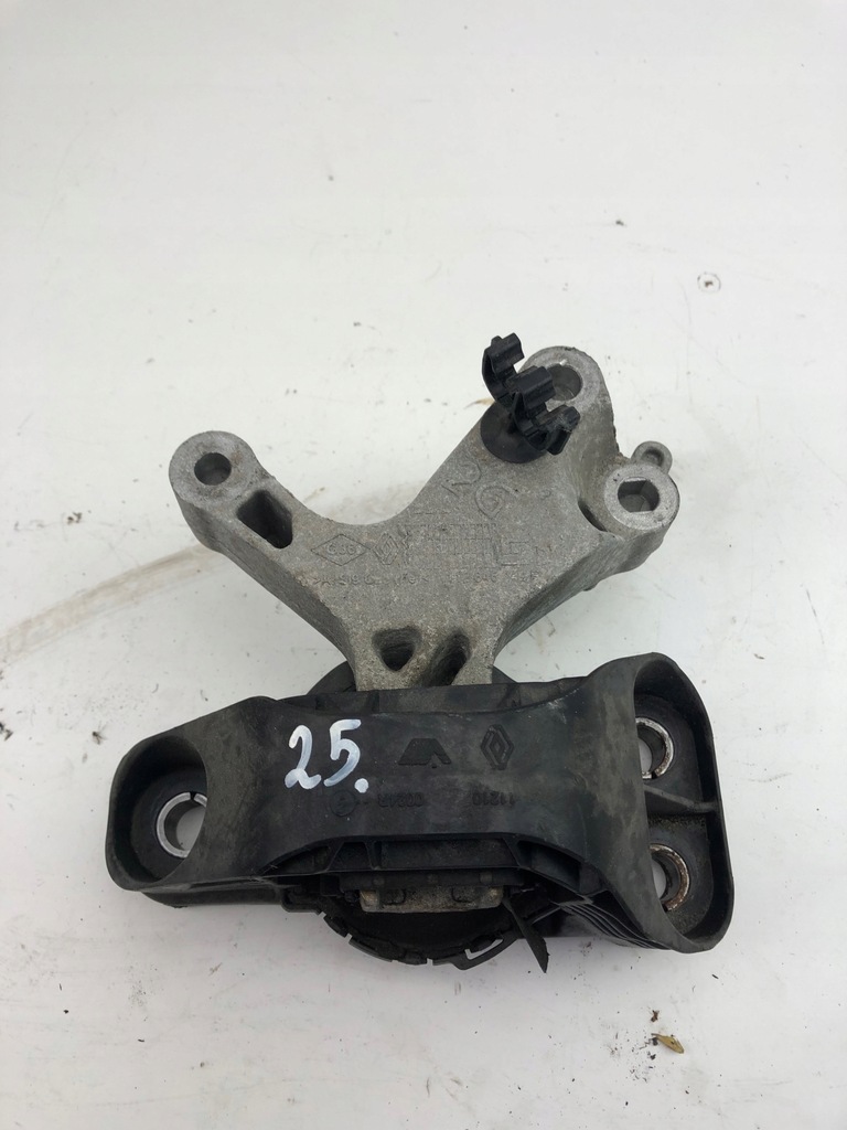 фото №6, Renault megane iv gt line кронштейн подушка двигуна