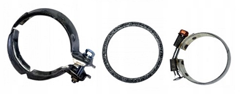 фото №4, Фильтр dpf fap mercedes sprinter 210-516 cdi 2009-