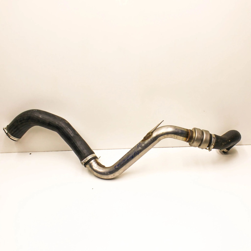 фото №1, Ford fusion 2016 wąż / труба интеркулер