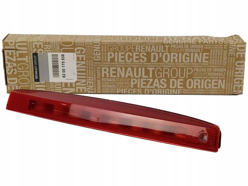 Фара стоп-сигнал стоп renault megane 2 2 03-09 Недорого