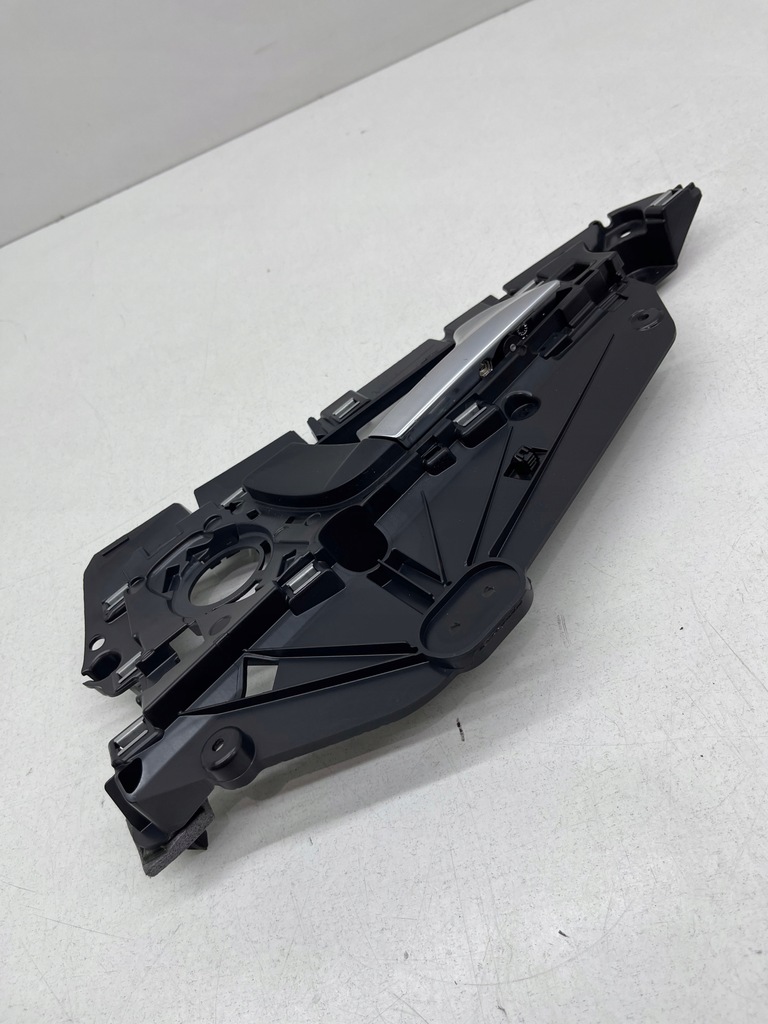 фото №8, Audi a6 c7 ручка внутренняя правый задняя