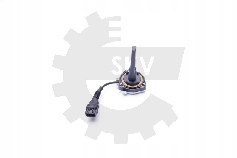 фото №12, Датчик уровня масла bmw 5 e39 7 e38 12617508001