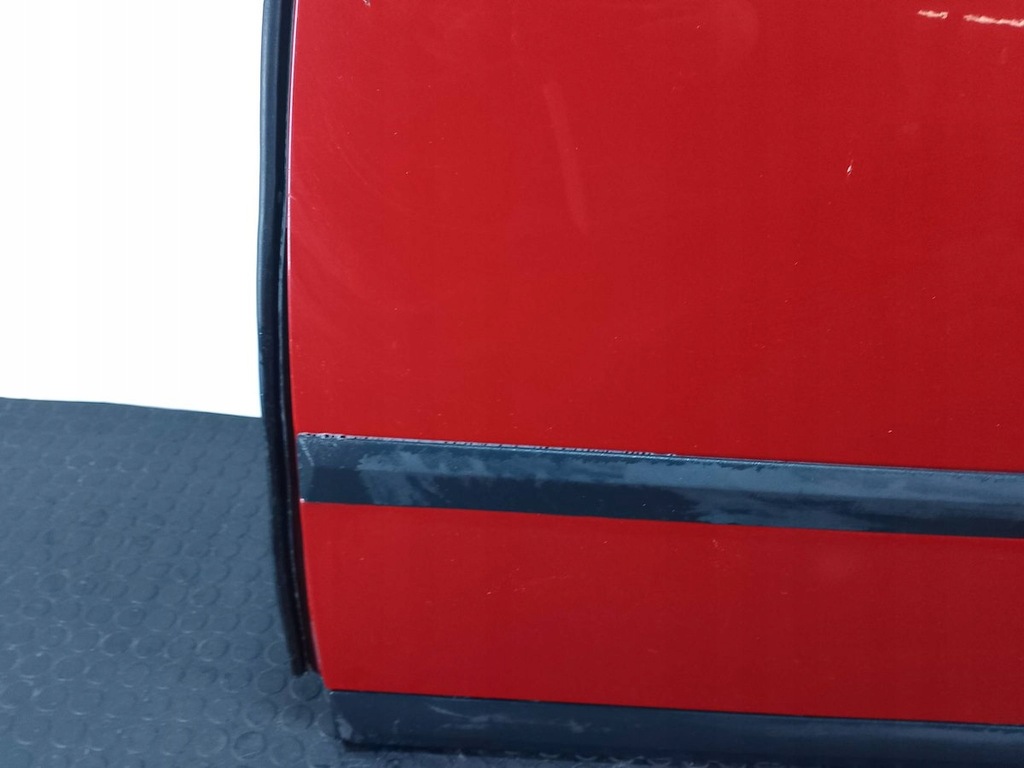 фото №7, Дверь левый задняя volvo v50 612-46 kombi