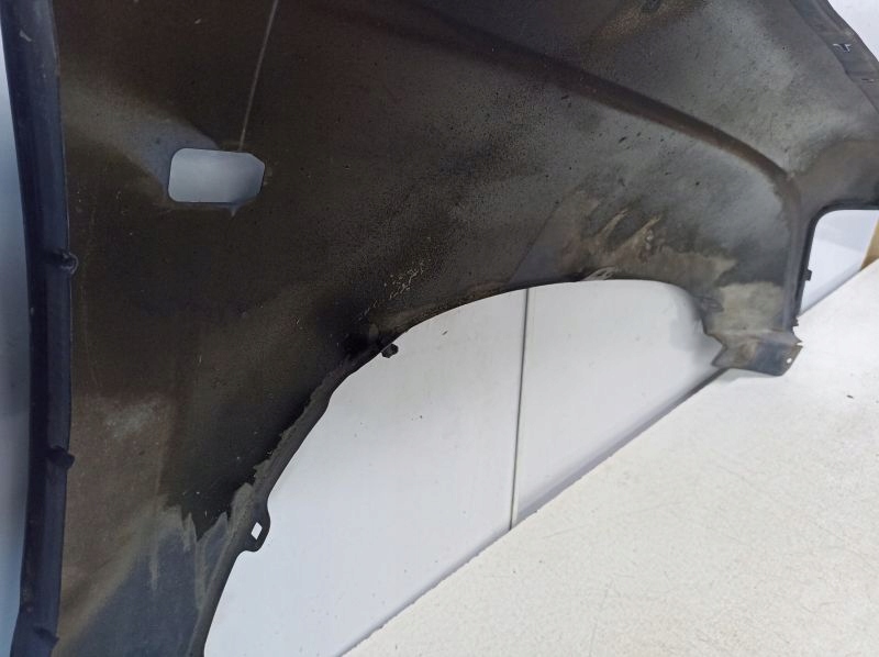 фото №9, Toyota hilux 4-runner n150 n160 02-05 крыло перед передний левый оригинал