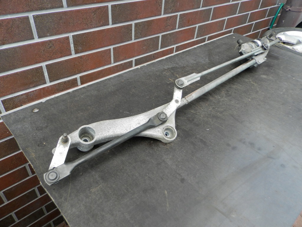 фото №8, Механизм дворник перед mercedes a w169 b w245 1698202140 europa