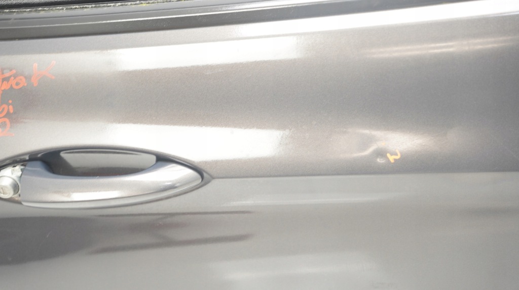 фото №4, Дверь правый перед opel astra k 15-19r z190