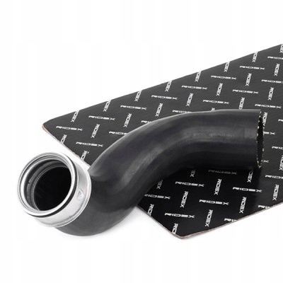 Труба пабтрубок  turbo интеркулер к mercedes-benz ridex Цена