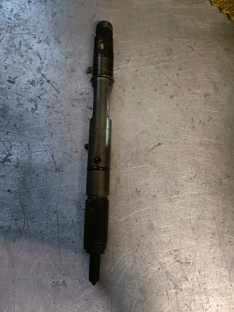 фото №1, Audi a4 b6 інжектор 2,5tdi 059130201e